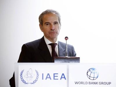 OIEA: Siria tuvo intenciones militares con su programa nuclear
