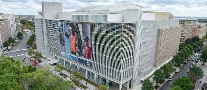 El Banco Mundial valora plan anticrisis